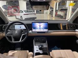 BYD SONG PRO DM-i